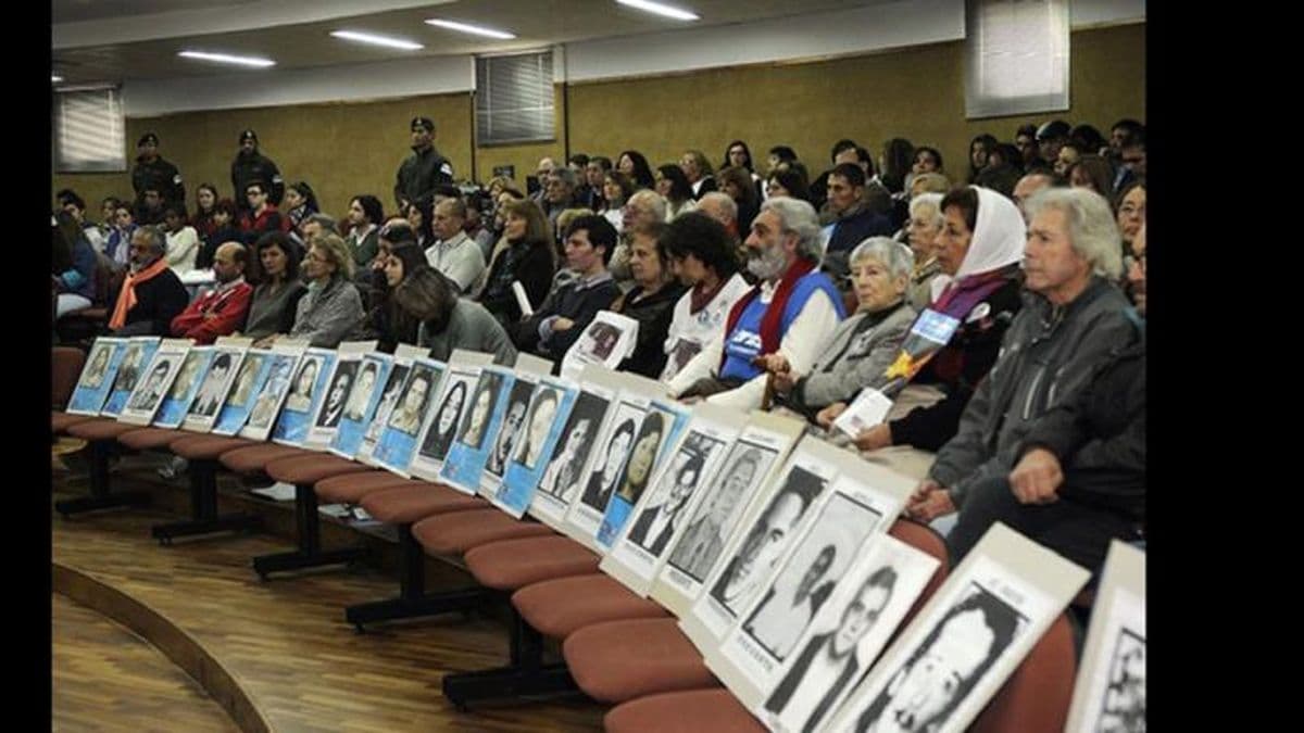 El jueves comenzará en San Nicolás el juicio Saint Amant IV