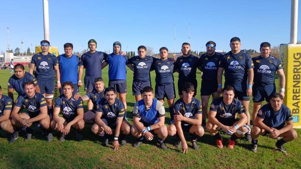 Gimnasia venció a Regatas/Belgrano y sigue subiendo en el Torneo Regional del Litoral