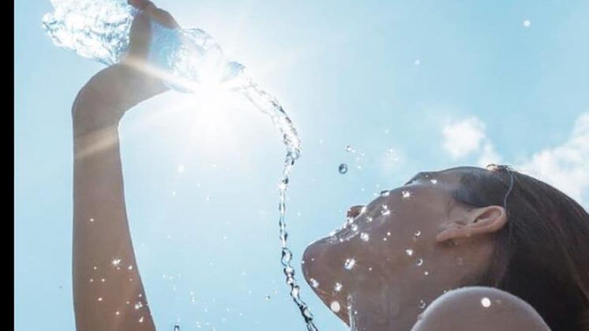 Por las altas temperaturas, rige un alerta roja para Pergamino