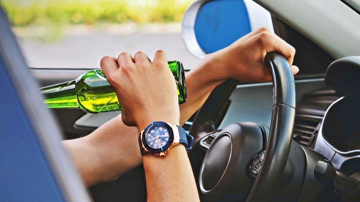 Pergamino adherirá al proyecto provincial "Alcohol Cero al Volante"
