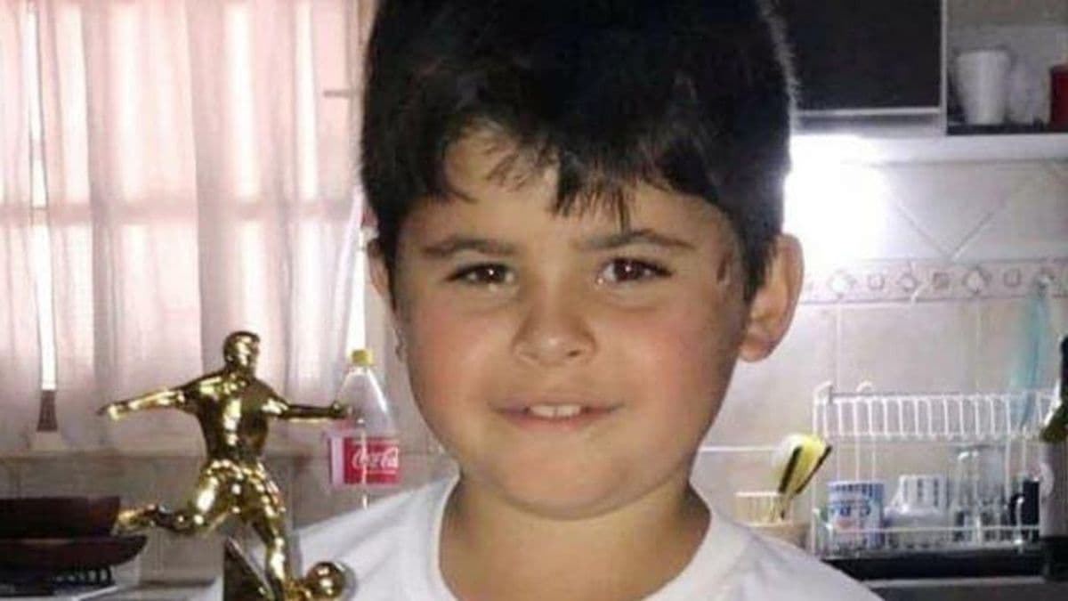 Encontraron a Gianluca, el nene que había desaparecido en Córdoba: estaba en Corrientes