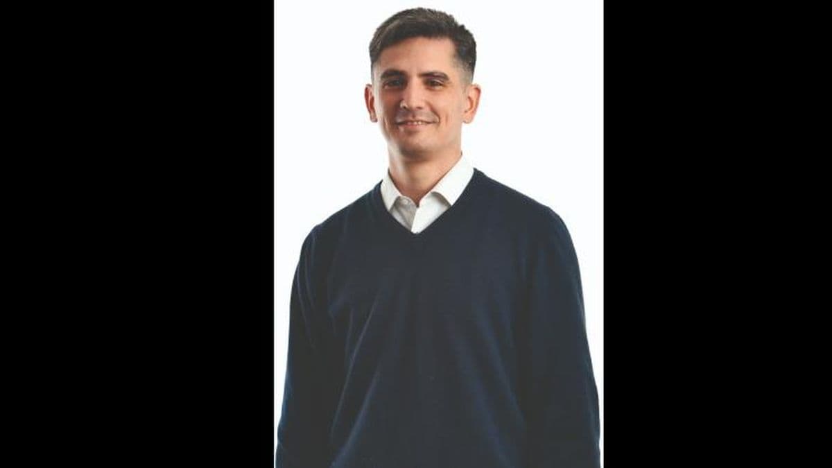 Diego Hormazábal: "Se define el estilo de Juntos por el Cambio en la región"