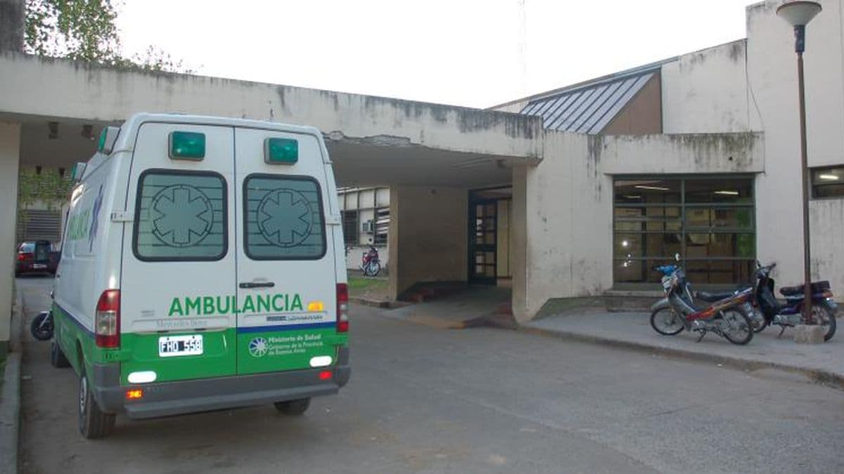 Un niño ingresó al Hospital con lesiones: sospechan de su progenitora