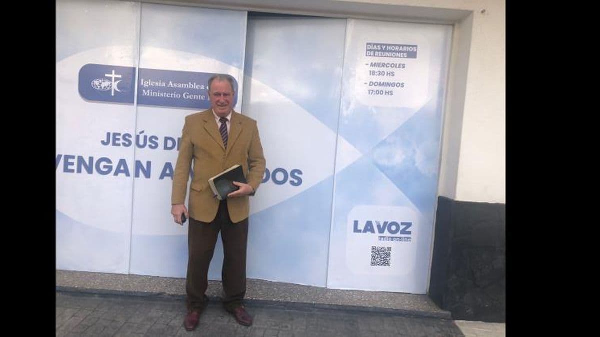 Hoy habrá un encuentro nacional en la Iglesia Asamblea de Dios-Gente Nueva