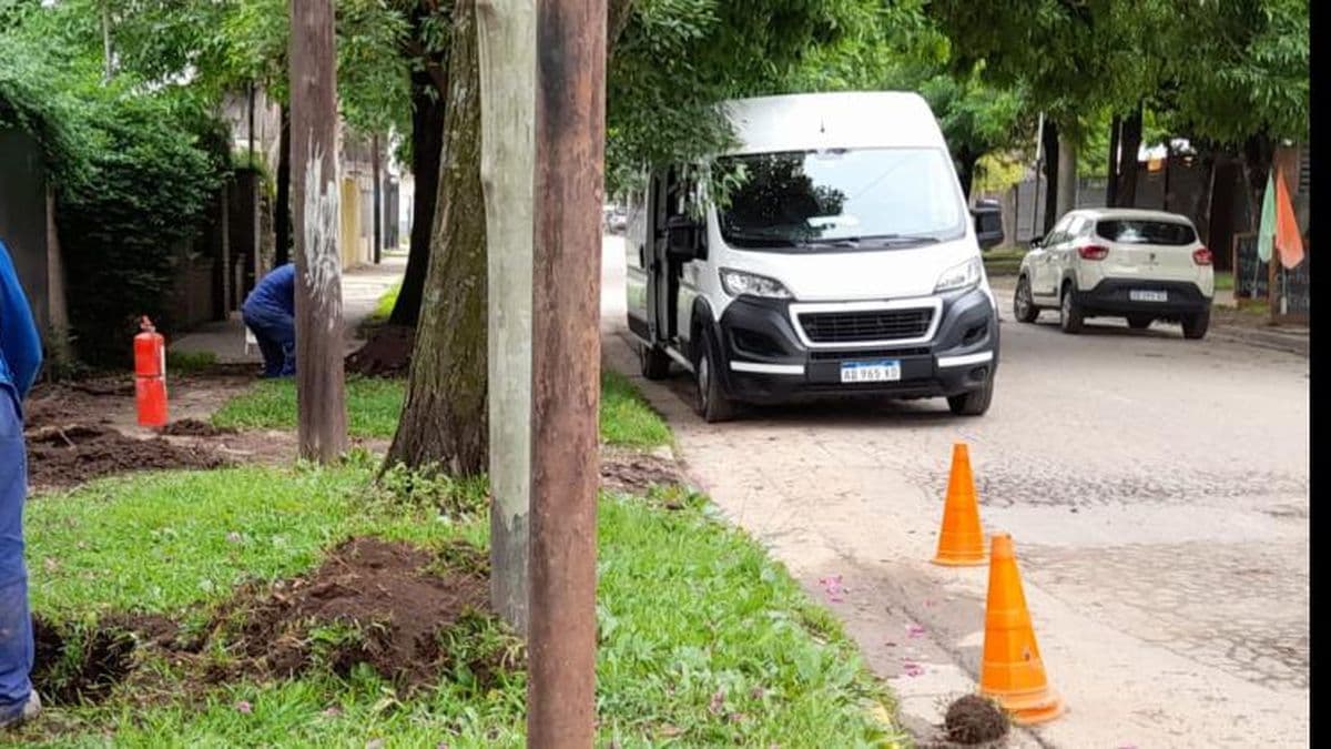 Litoral Gas y un importante programa para evitar problemas en la vía pública
