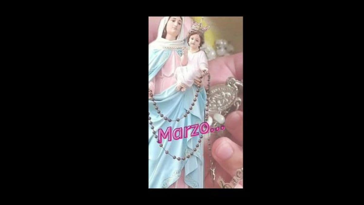 El 25 y el 26 de marzo será la Peregrinación a San Nicolás