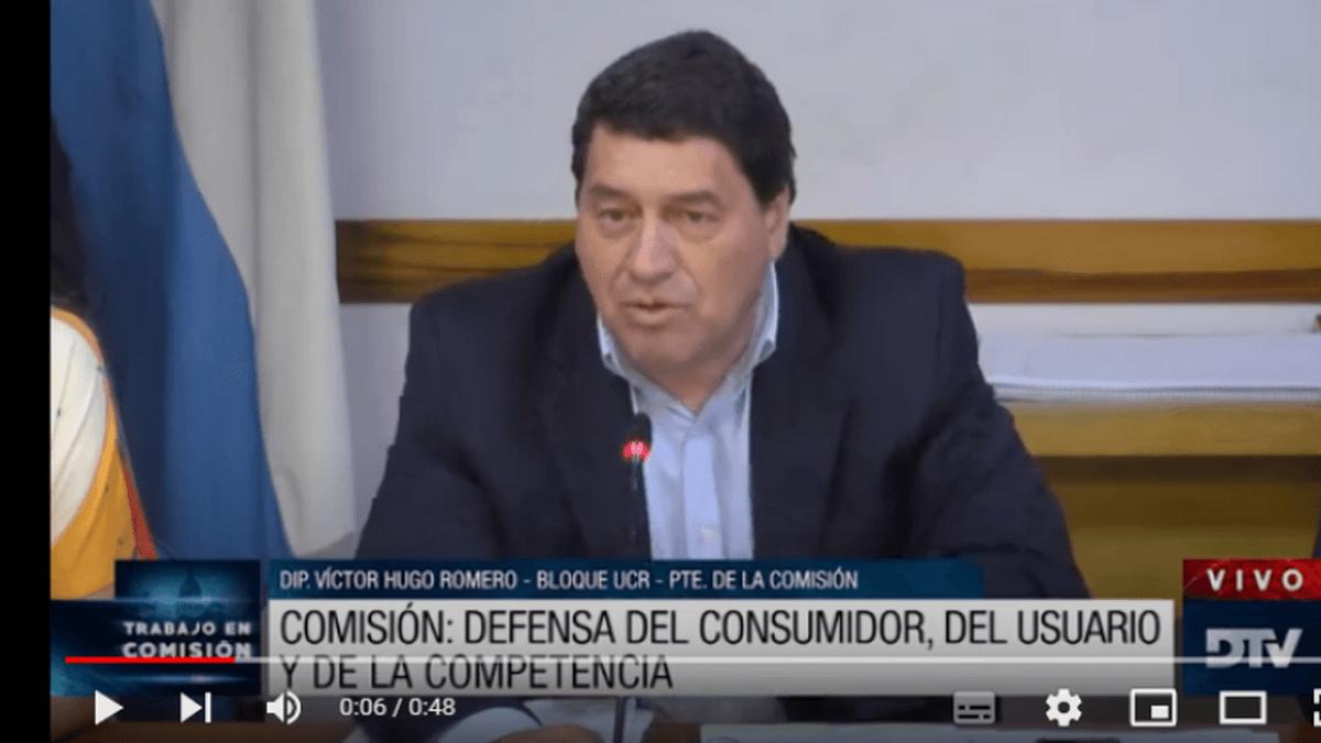 Diputados analizó iniciativas sobre los planes de ahorro automotor