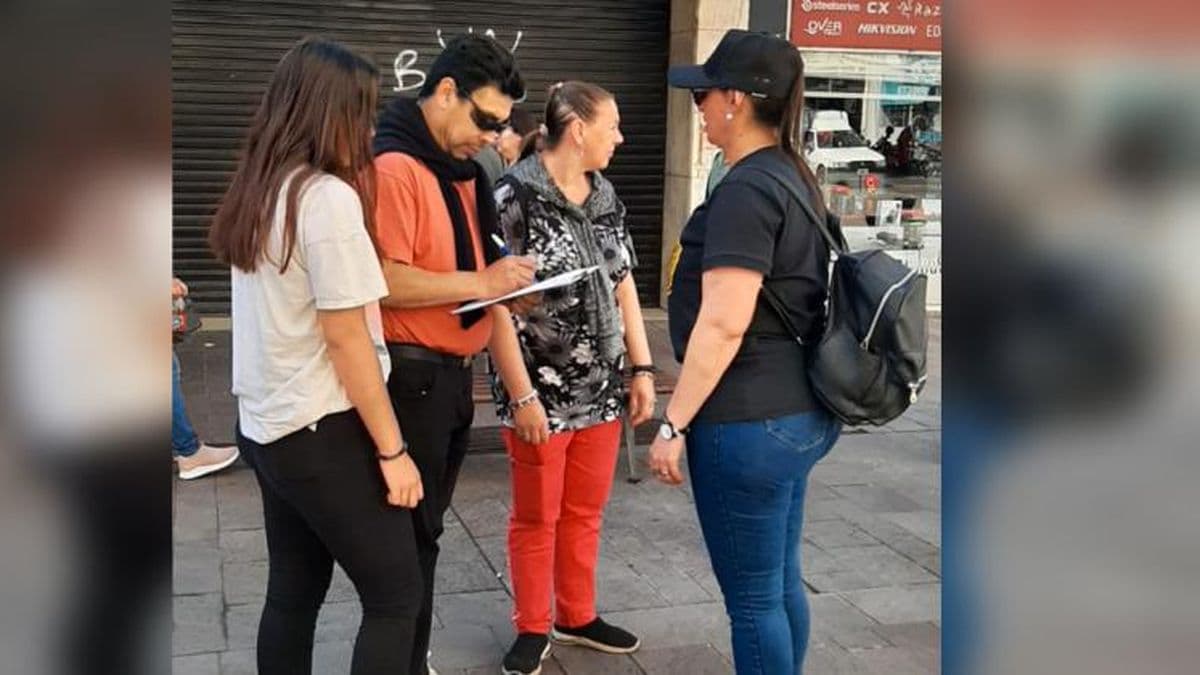 Juntaron firmas para que el Certificado Unico de Discapacidad sea permanente