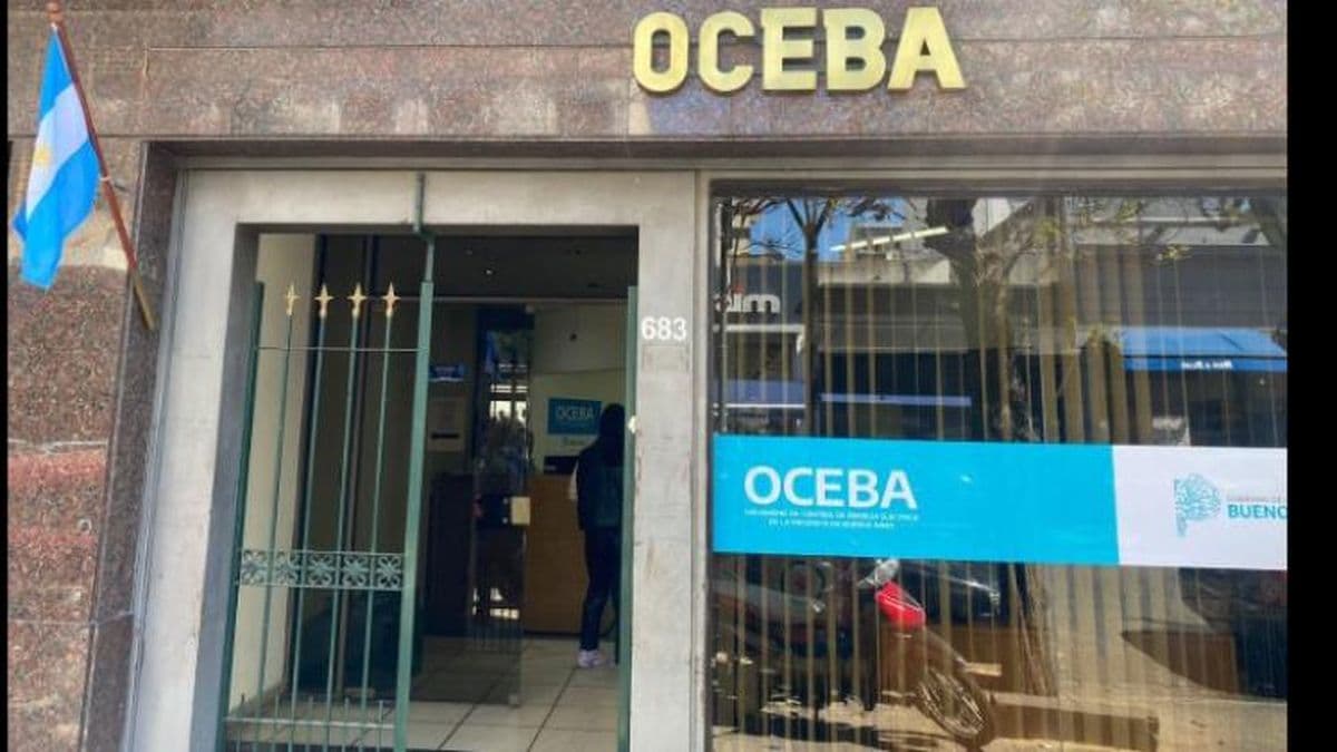 El Oceba confirmó que se pueden cobrar "otros conceptos" con las boletas de luz