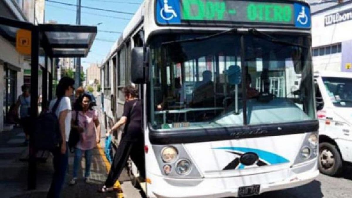 Prorrogan vigencia del Pase Libre Multimodal en transporte público
