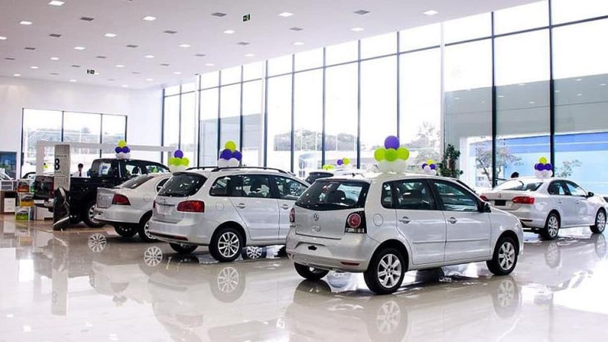 Desde el lunes, patentar un auto cuesta un 30 por ciento más