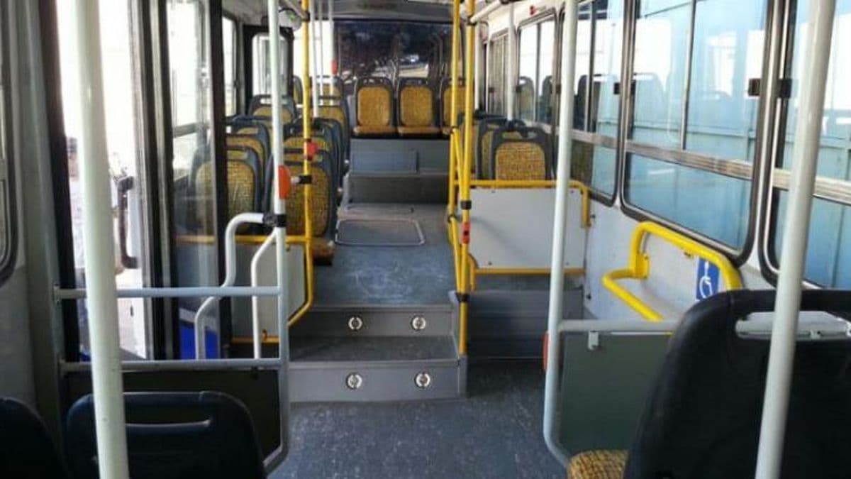 La Nueva Perla pidió aumentar el precio del boleto de colectivos