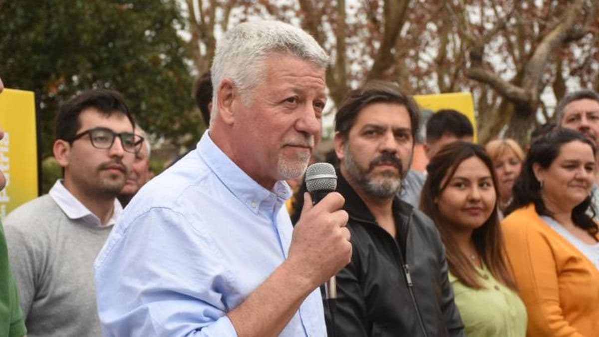 Alejandro Massagué: "Creemos que logramos una buena victoria"