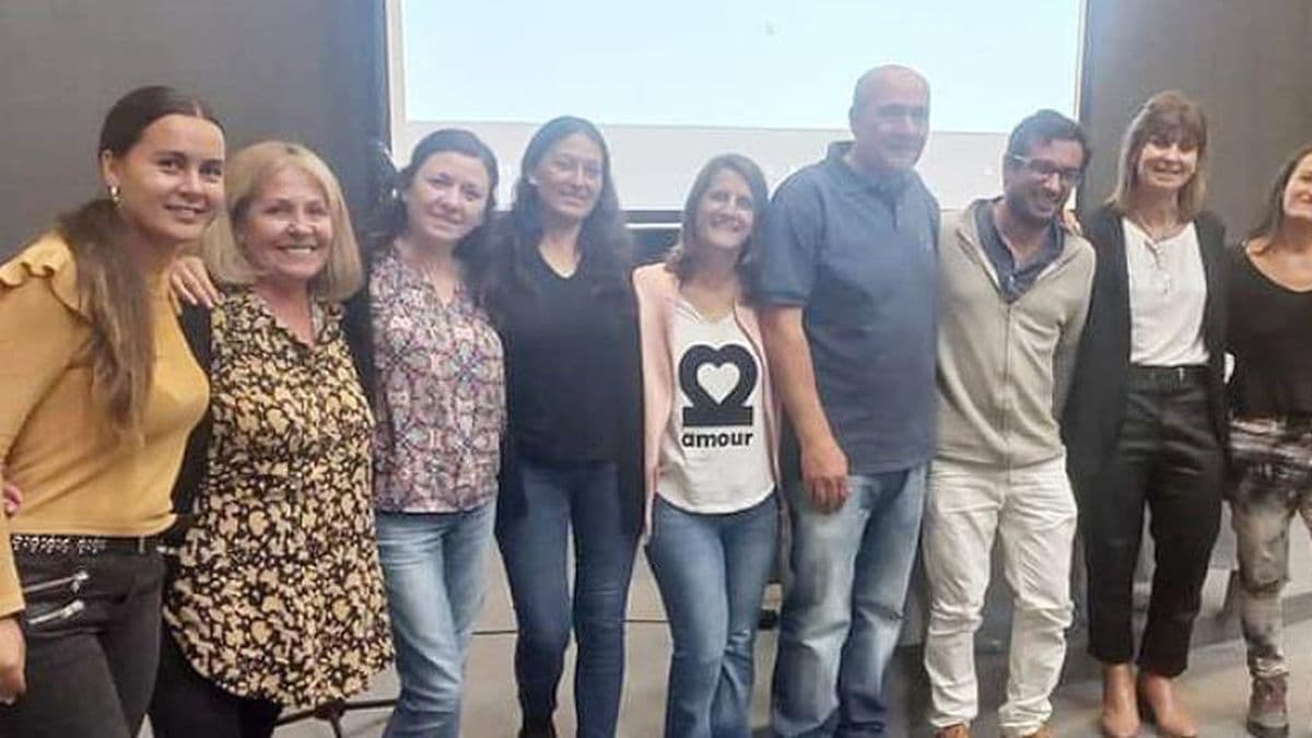 Balance y salutación de la Biblioteca Municipal "Doctor Menéndez" en el cierre de año