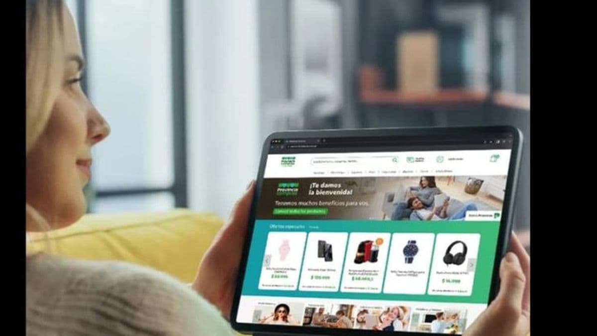 Extienden hasta fin de mes las compras en 24 cuotas sin interés