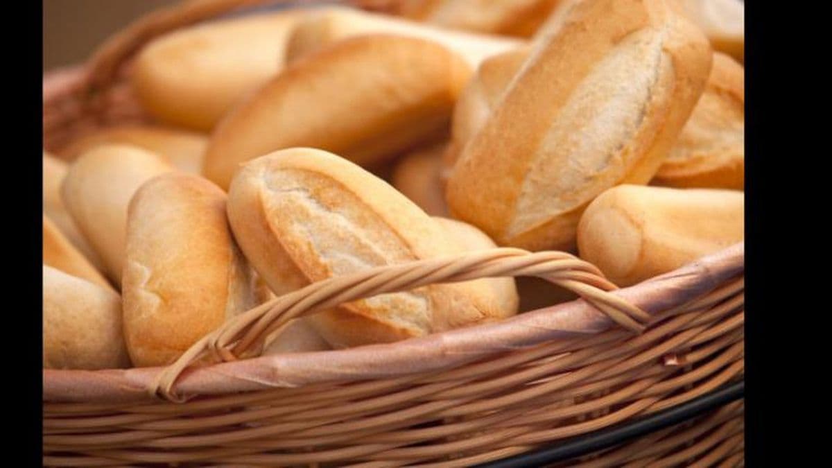 El precio del pan vuelve a subir y el kilo llegaría a 400 pesos promedio