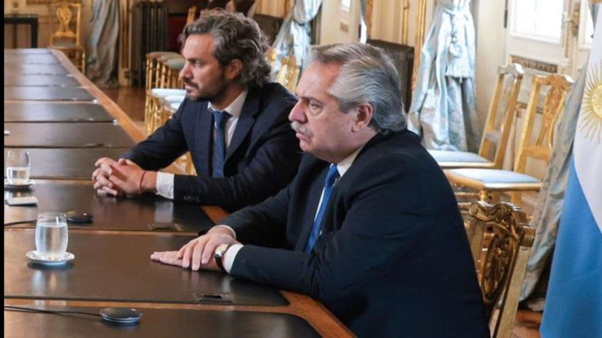 Acuerdo con el FMI: la invasión de Rusia a Ucrania obligó a Alberto Fernández a acercarse a EE.UU.