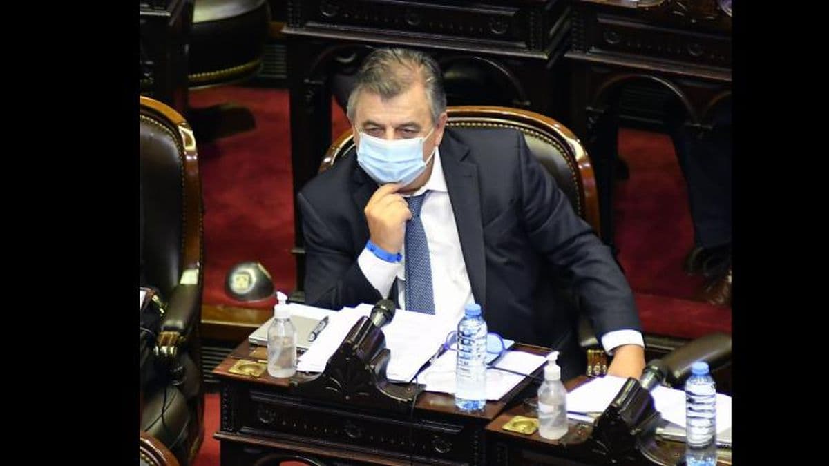 Juntos por el Cambio llamó al oficialismo a "resolver sus internas sin hacerle más daño a la Argentina"