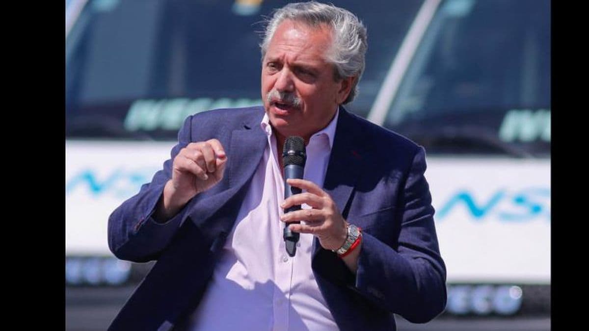 Tras la desmentida de Pfizer, Fernández denunciará penalmente a Patricia Bullrich