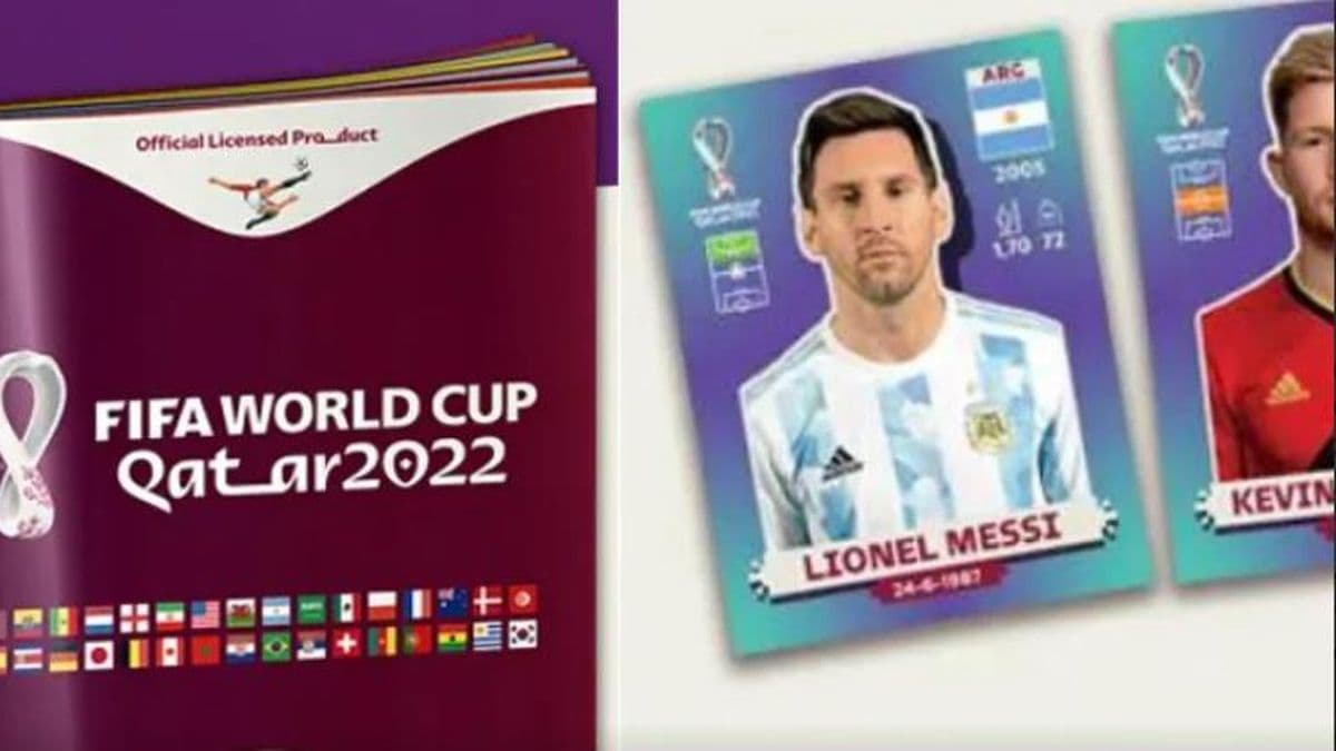 Figuritas del Mundial: el conflicto llegó a la Secretaría de Comercio