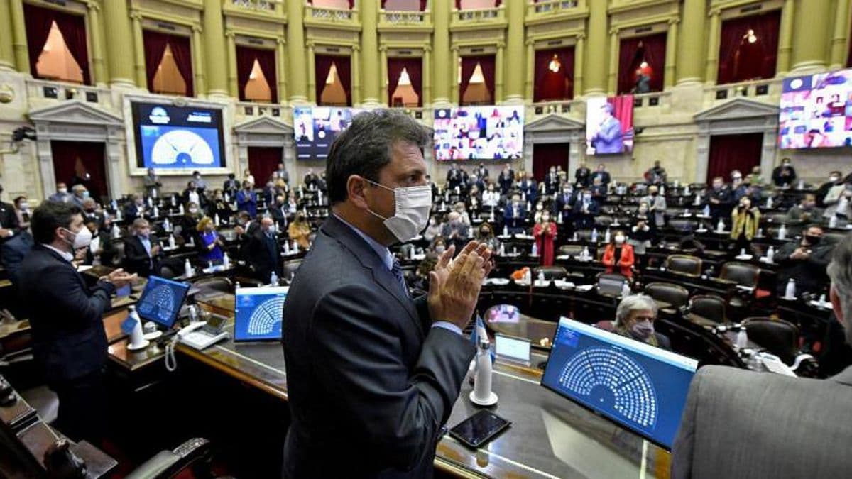 Así será el nuevo proyecto de alivio para monotributistas que beneficiará a más de 4 millones de trabajadores