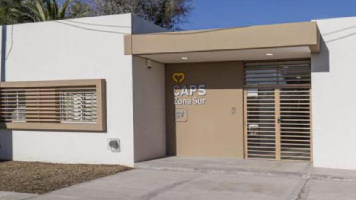 Instan al Municipio para que se trabaje con profesionales de salud mental en los Caps.
