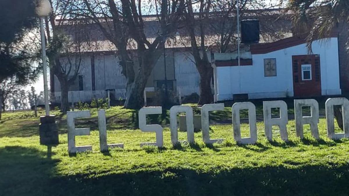 Anses, Pami y la Posta Itinerante de Vacunación llegan este miércoles a El Socorro