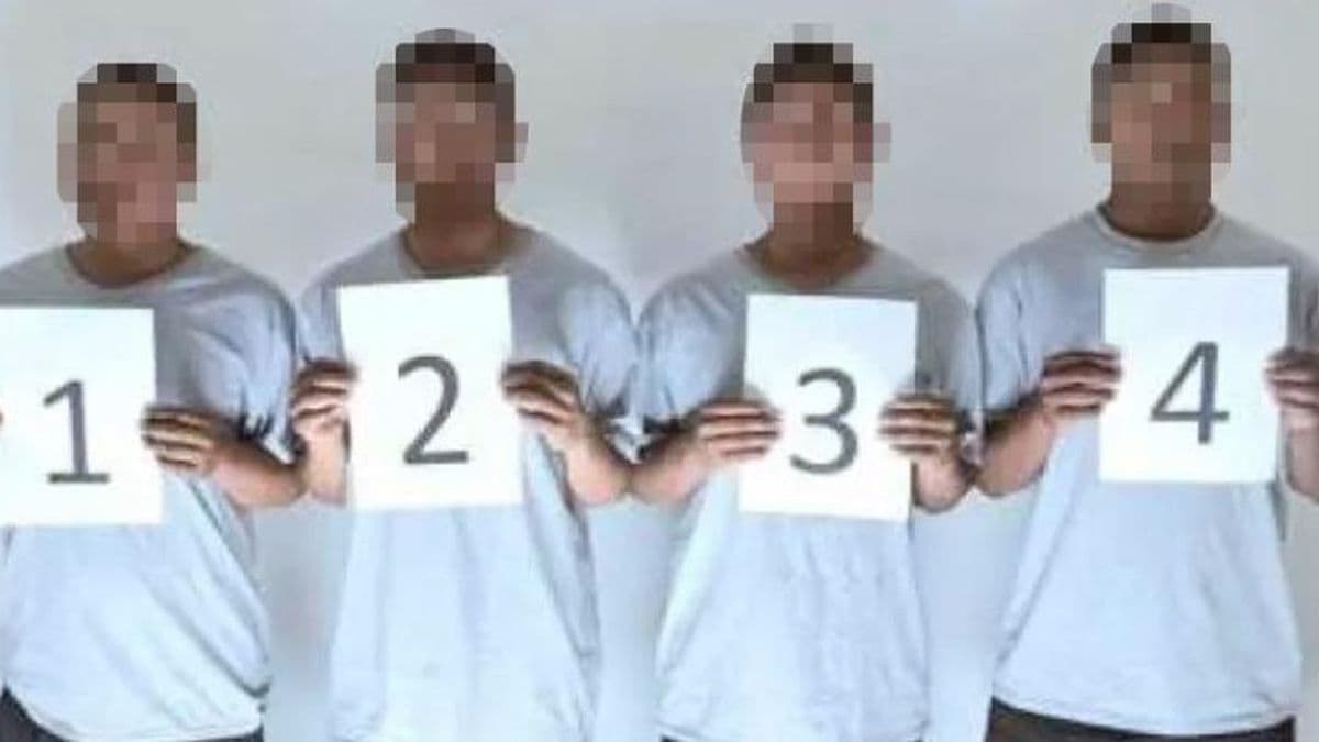 Identificaron a ladrones en ruedas de reconocimiento de sospechosos