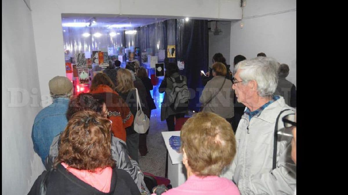 Fue un éxito la propuesta del Icom en el Día Internacional de los Museos