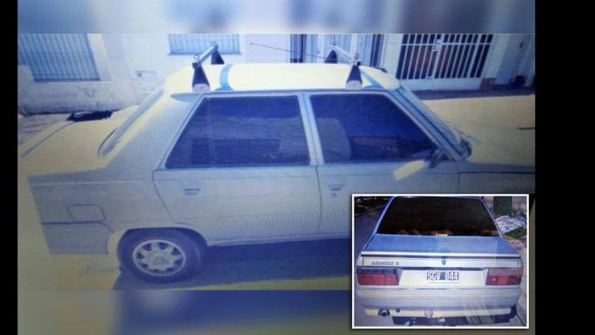 Fue a bailar y le robaron el auto en la puerta de la Comisaría Segunda