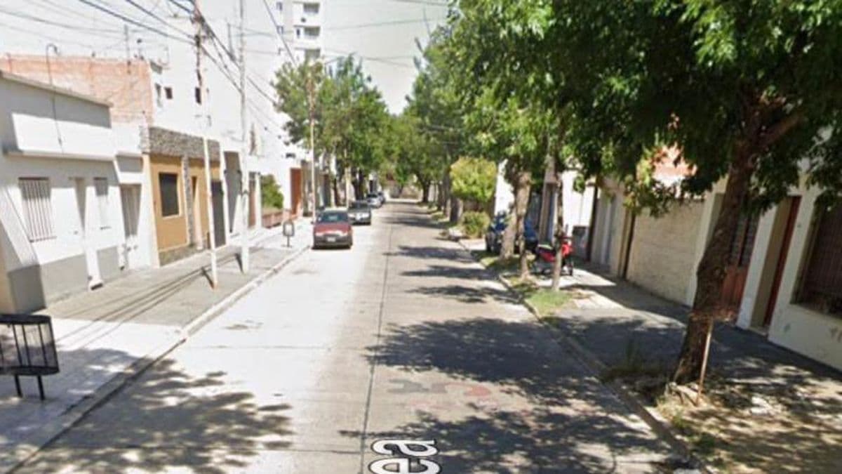 Violento robo a dos mujeres mayores en una vivienda