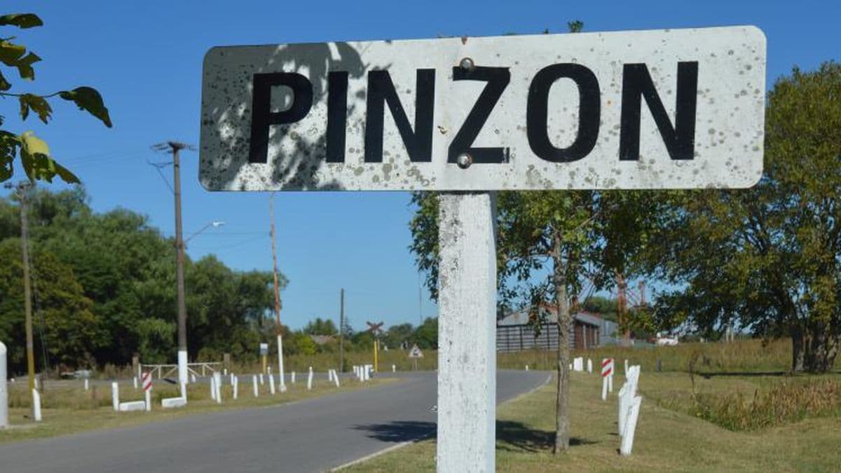 Recuperaron cables robados a la Cooperativa Eléctrica de Pinzón