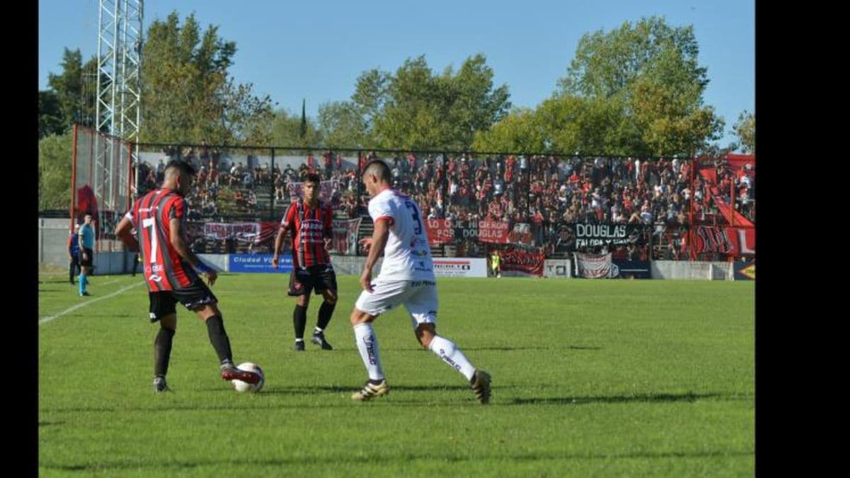 Federal A: Douglas Haig va por su segundo triunfo ante Unión en Sunchales