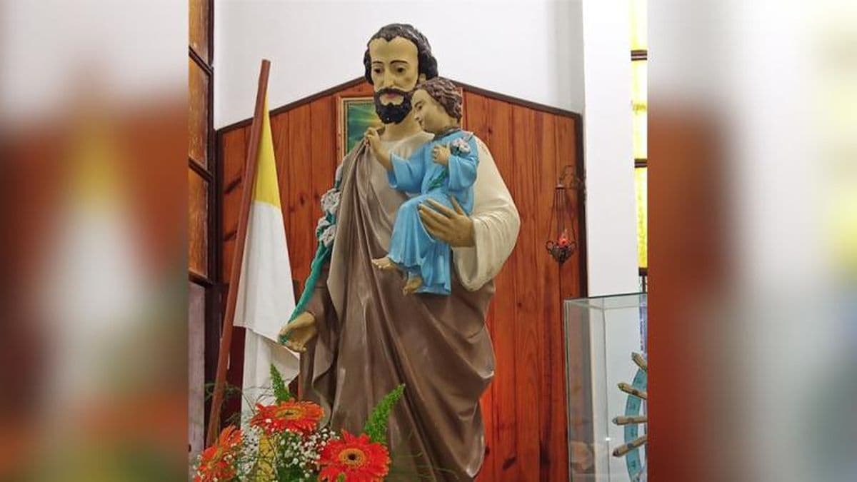 Comenzará este miércoles el triduo a San José