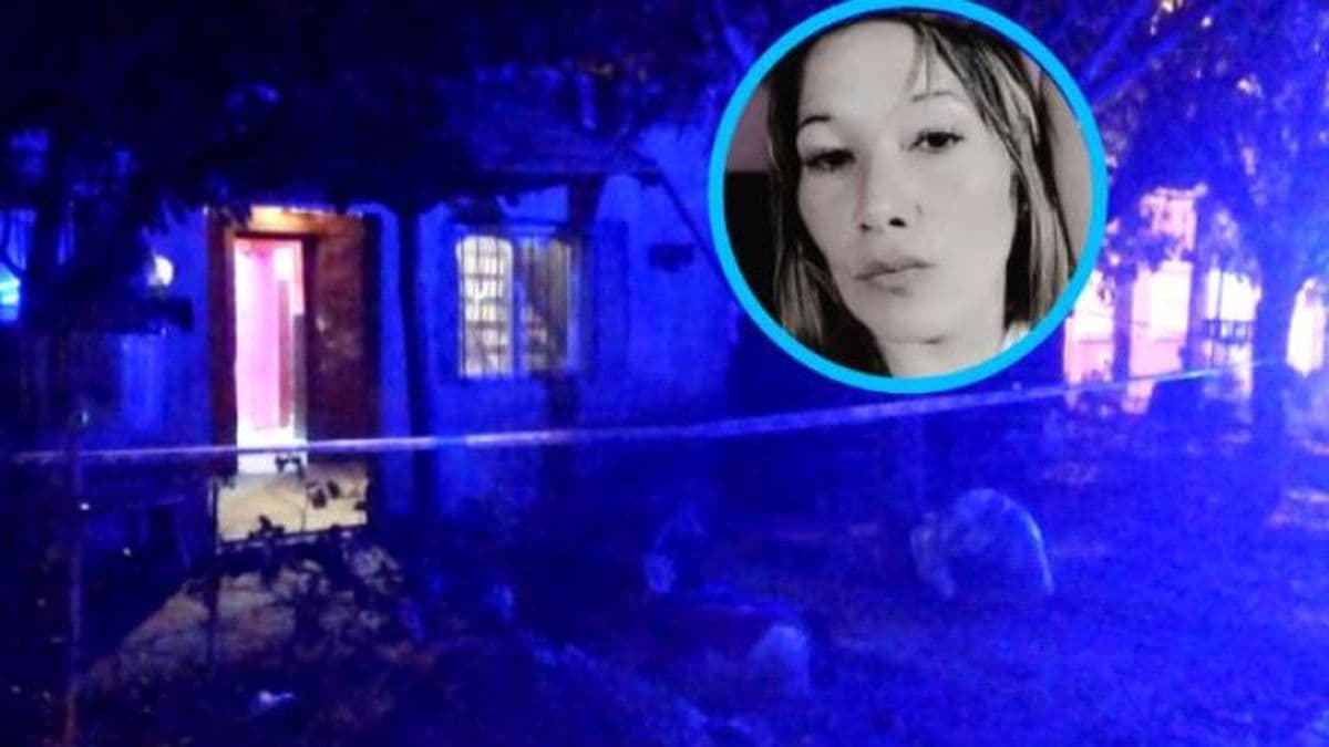 San Pedro: asesinaron a una mujer de tres disparos
