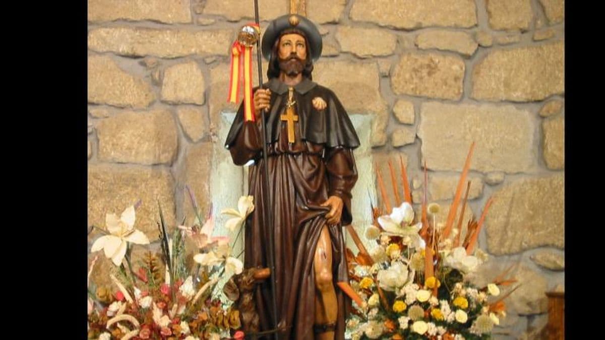 La comunidad de San Roque atraviesa el tiempo de preparación