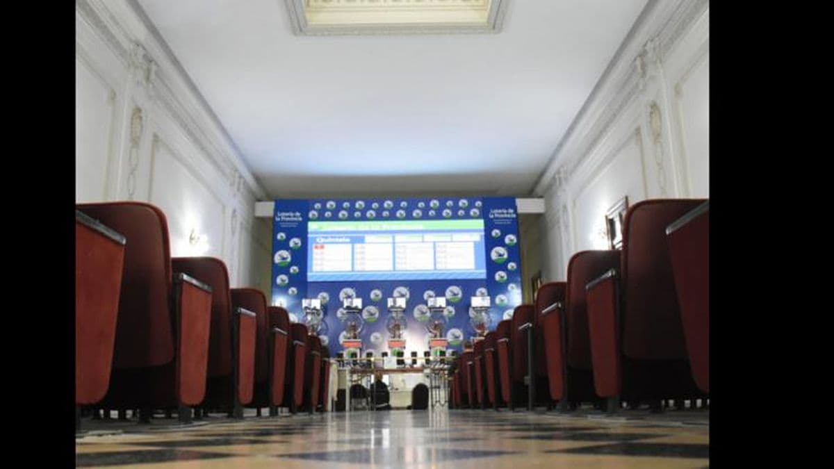 Juicios por jurado: sortean los DNI que integrarán tribunales en 2022
