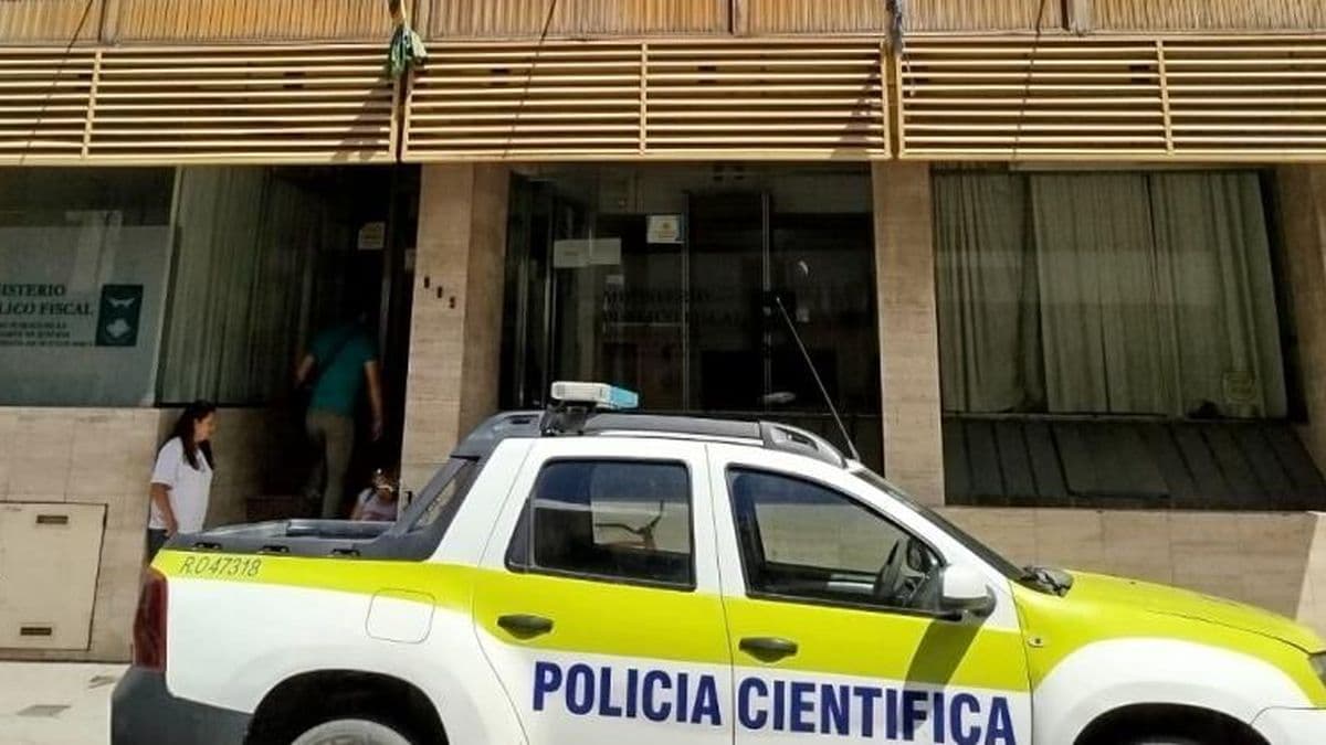 Denunciarán al sujeto que se fue de la ciudad tras una millonaria estafa