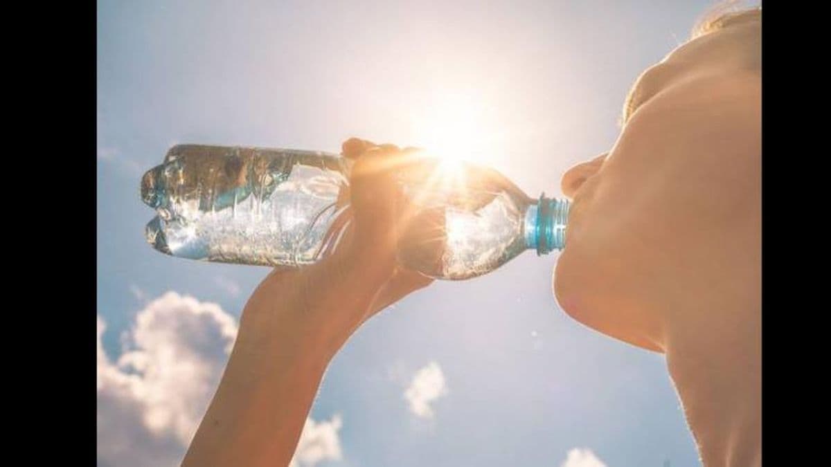 Cómo las condiciones de calor extremo pueden afectar la salud