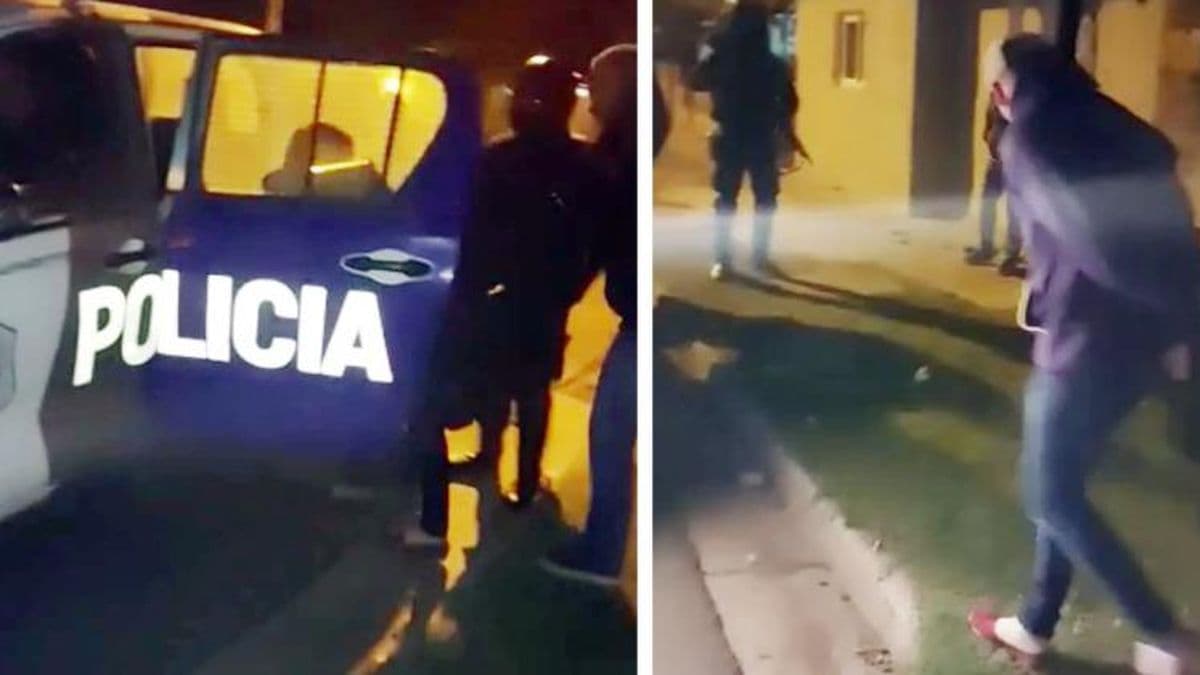 Detuvieron al cuarto imputado en el crimen de Santiago Santucho