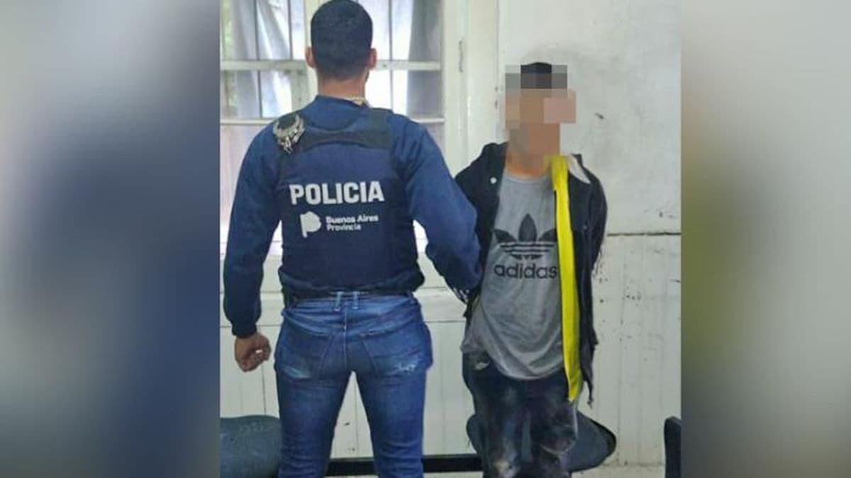 Un joven fue asesinado en un cumpleaños de 15