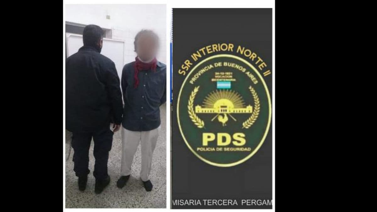 Detuvieron a un sujeto que habría quemado a su pareja que murió dos días después