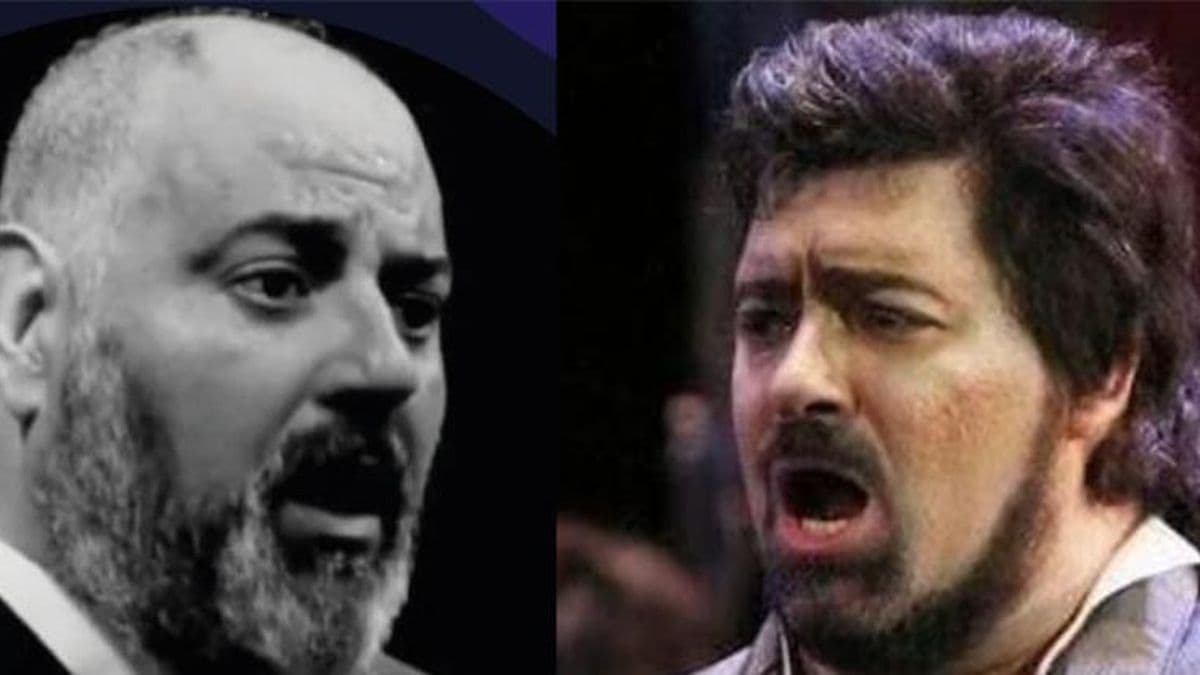 Espectáculo lírico pop en el Teatro Unión Ferroviaria el próximo sábado