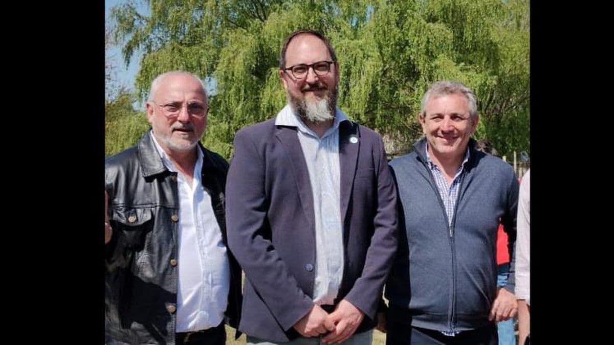 Roberto Zucarelli: "La Cooperativa realizó todos los pasos para la nueva estación transformadora"