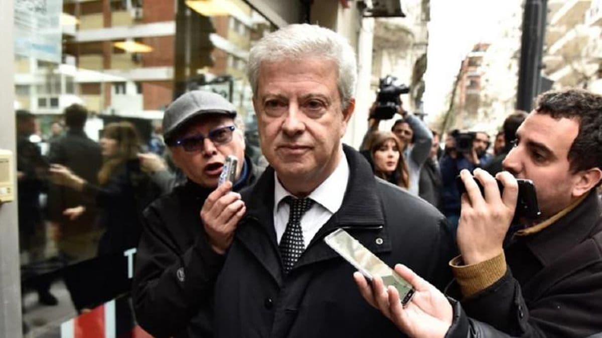 Beraldi: "Las visitas de los jueces a Macri fueron un menoscabo de su independencia"