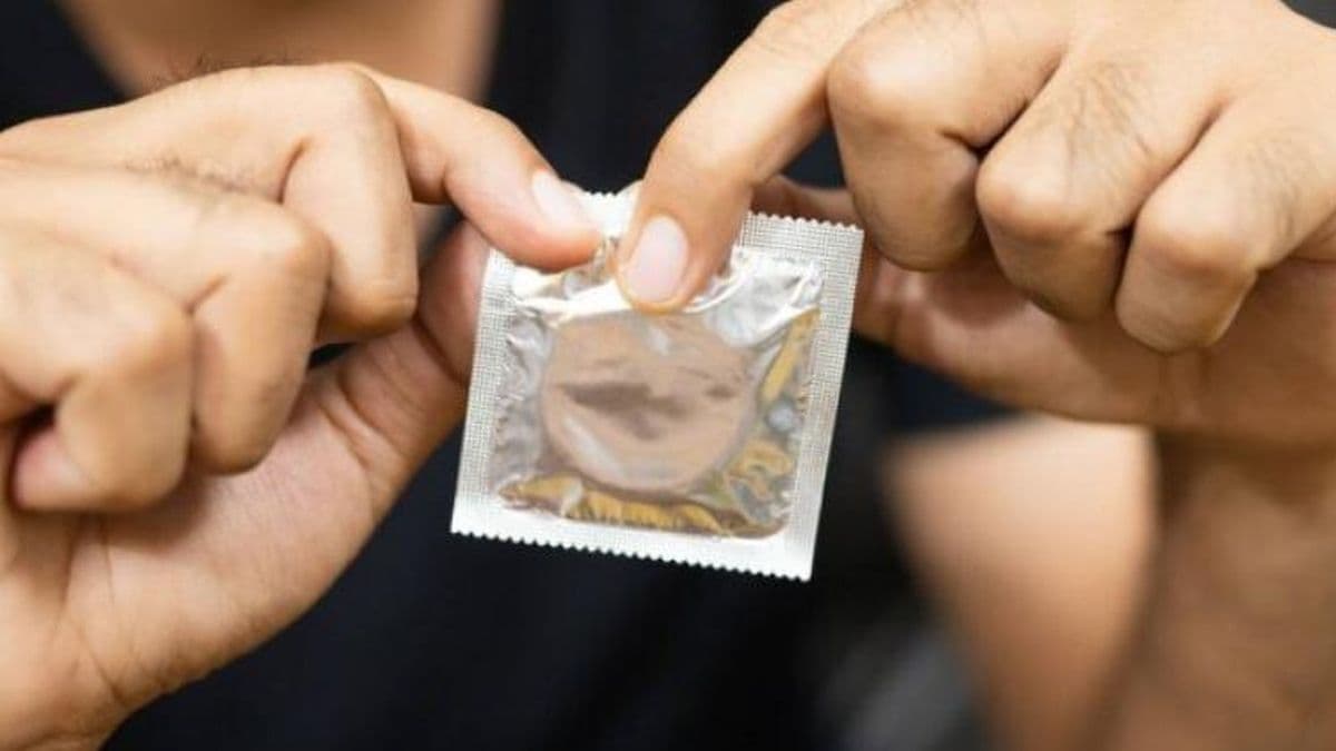 El 98% de las nuevas infecciones de VIH son por relaciones sexuales sin preservativo