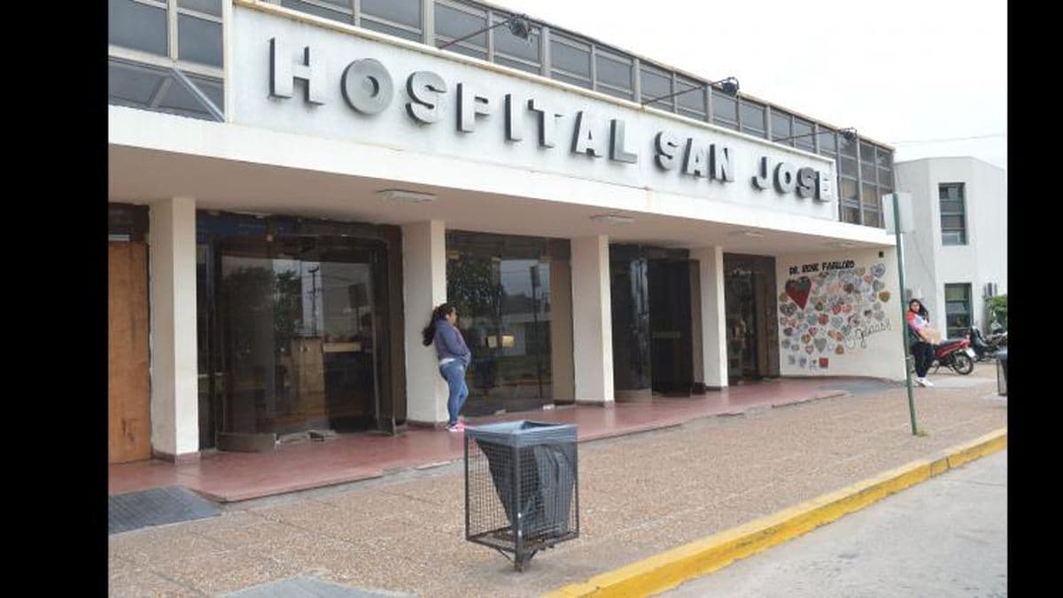En un clima de controversias, asumirán nuevas autoridades de la Cooperadora del Hospital