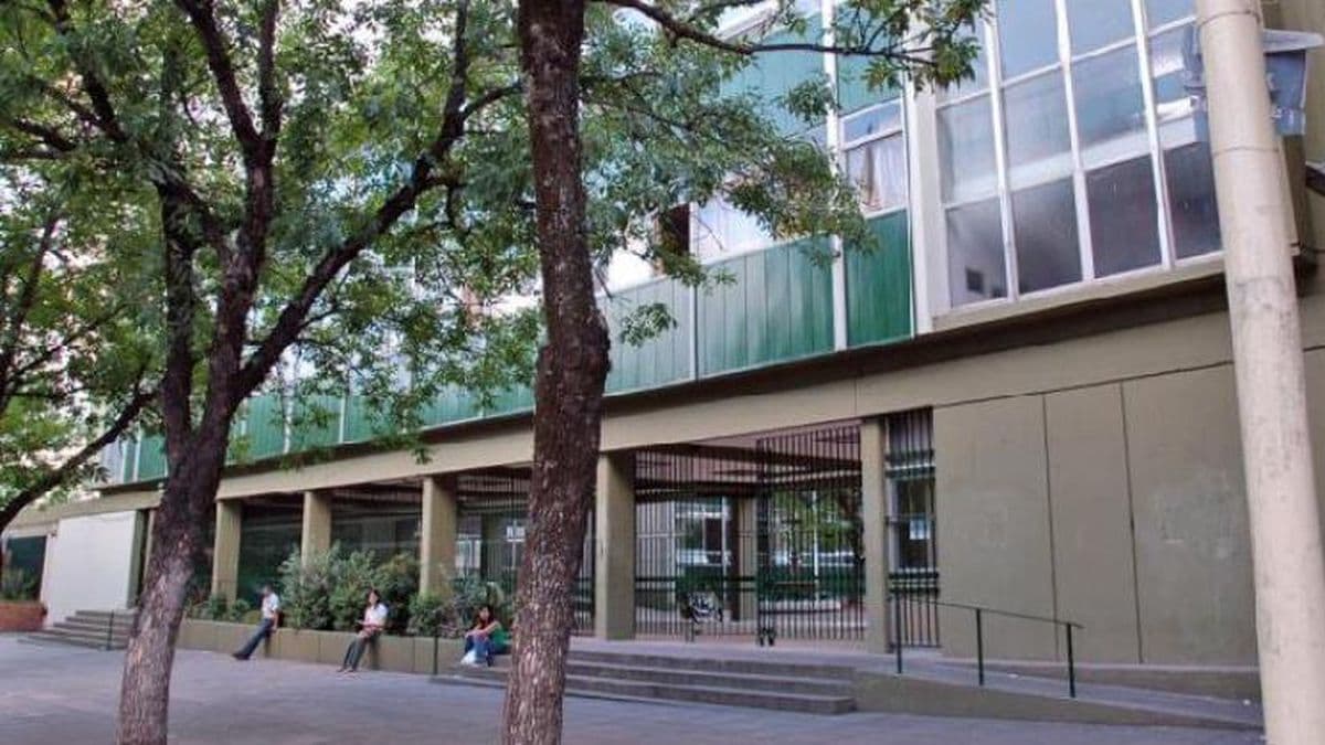 Suspendieron las clases en el Normal por presencia de roedores
