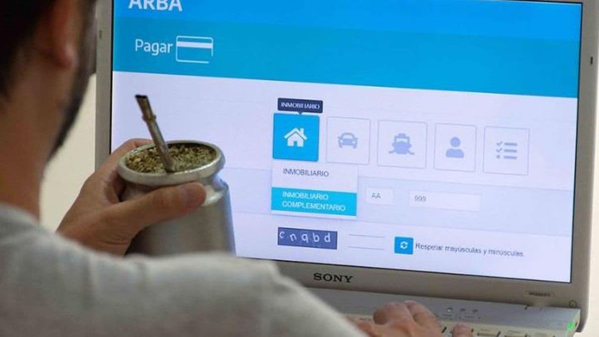 El 31 de diciembre vencerá el plazo para adherir a moratorias de Arba