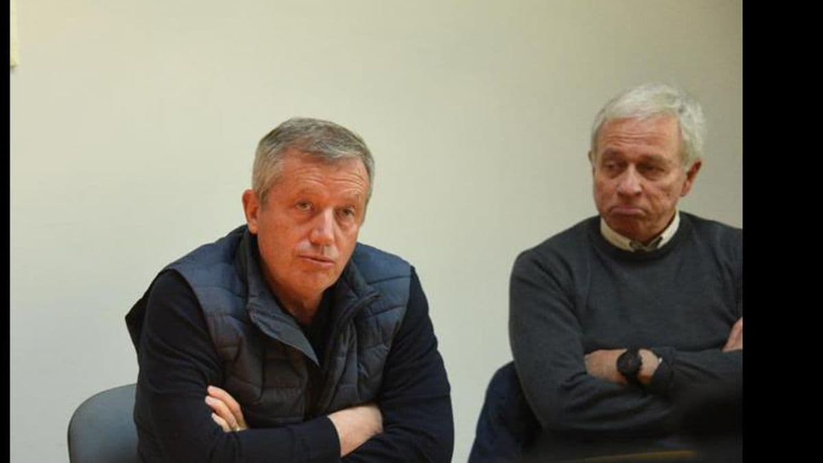 Monzó: "Nuestra gran propuesta es terminar con la polarización"